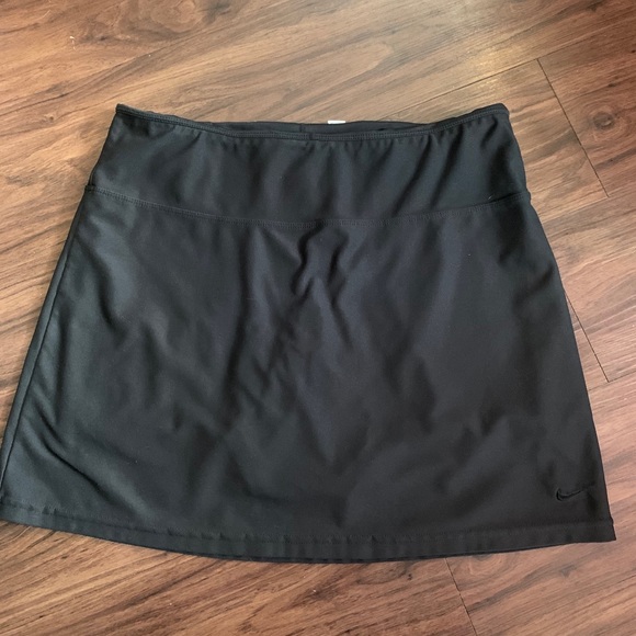 Nike Dresses & Skirts - Nike Black Women's Athletic Skirt